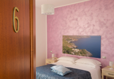 Bed And Breakfast Affittacamere I Segreti Di Antonina